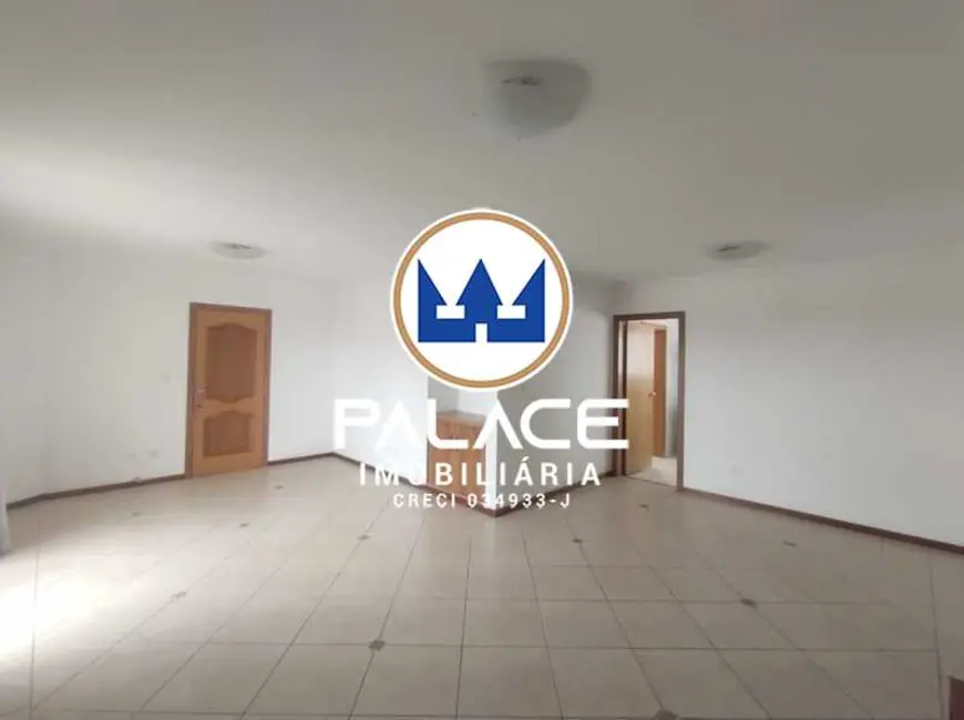 Foto 2 de Apartamento com 3 quartos para alugar, 145m2 em Piracicaba - SP