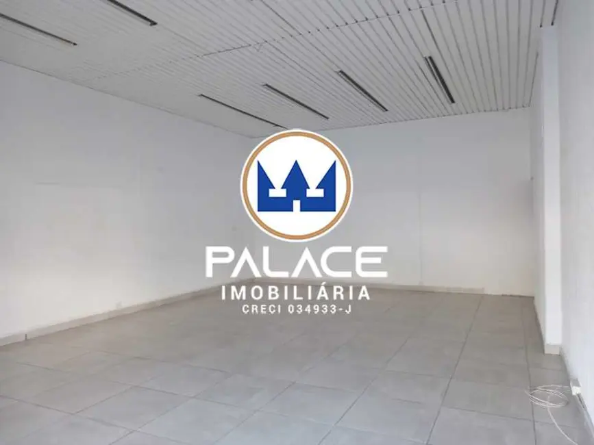 Foto 2 de Loja para alugar, 190m2 em Piracicaba - SP