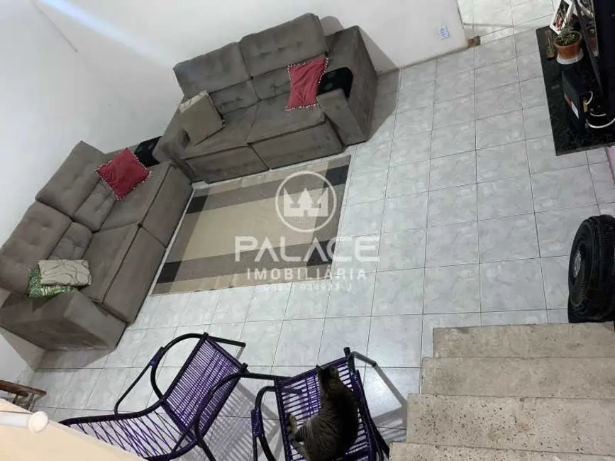 Casa com 4 quartos à venda, 140m2 em Piracicaba - SP - imagem 6 Foto 6 de Casa com 4 quartos à venda, 140m2 em Piracicaba - SP