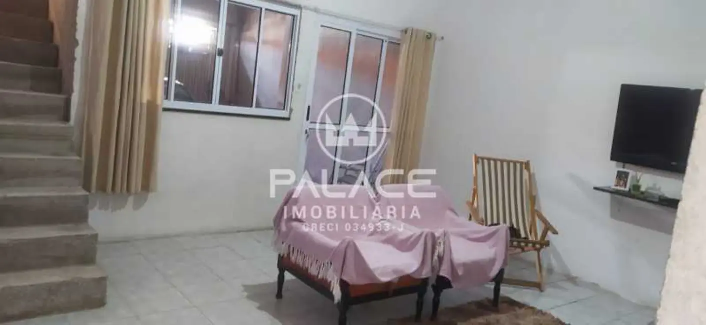 Casa com 4 quartos à venda, 140m2 em Piracicaba - SP - imagem 4 Foto 4 de Casa com 4 quartos à venda, 140m2 em Piracicaba - SP