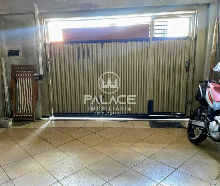 Casa com 4 quartos à venda, 140m2 em Piracicaba - SP - imagem 1 Foto 1 de Casa com 4 quartos à venda, 140m2 em Piracicaba - SP