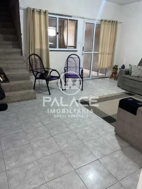 Casa com 4 quartos à venda, 140m2 em Piracicaba - SP - imagem 3 Foto 3 de Casa com 4 quartos à venda, 140m2 em Piracicaba - SP