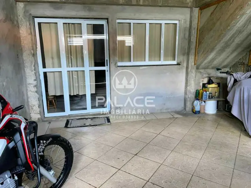 Casa com 4 quartos à venda, 140m2 em Piracicaba - SP - imagem 2 Foto 2 de Casa com 4 quartos à venda, 140m2 em Piracicaba - SP