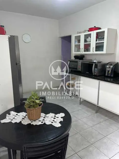 Casa com 4 quartos à venda, 140m2 em Piracicaba - SP - imagem 9 Foto 9 de Casa com 4 quartos à venda, 140m2 em Piracicaba - SP