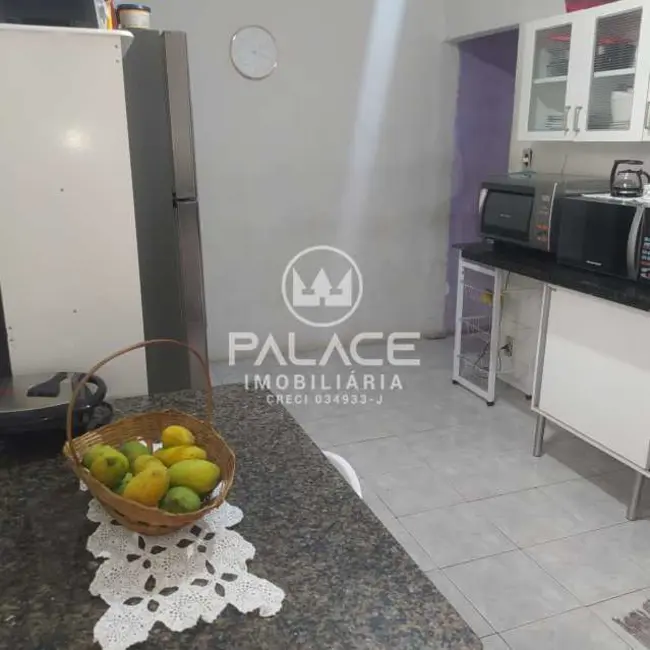 Casa com 4 quartos à venda, 140m2 em Piracicaba - SP - imagem 8 Foto 8 de Casa com 4 quartos à venda, 140m2 em Piracicaba - SP