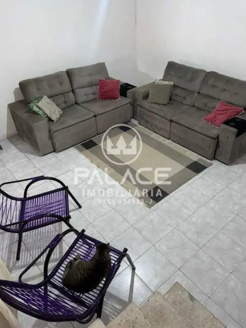 Casa com 4 quartos à venda, 140m2 em Piracicaba - SP - imagem 5 Foto 5 de Casa com 4 quartos à venda, 140m2 em Piracicaba - SP