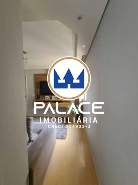 Apartamento com 2 quartos à venda, 54m2 em Piracicaba - SP - imagem 4 Foto 4 de Apartamento com 2 quartos à venda, 54m2 em Piracicaba - SP