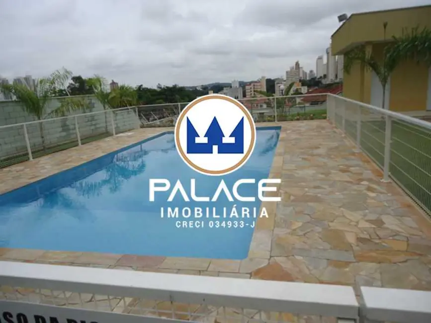 Apartamento com 2 quartos à venda, 54m2 em Piracicaba - SP - imagem 6 Foto 6 de Apartamento com 2 quartos à venda, 54m2 em Piracicaba - SP