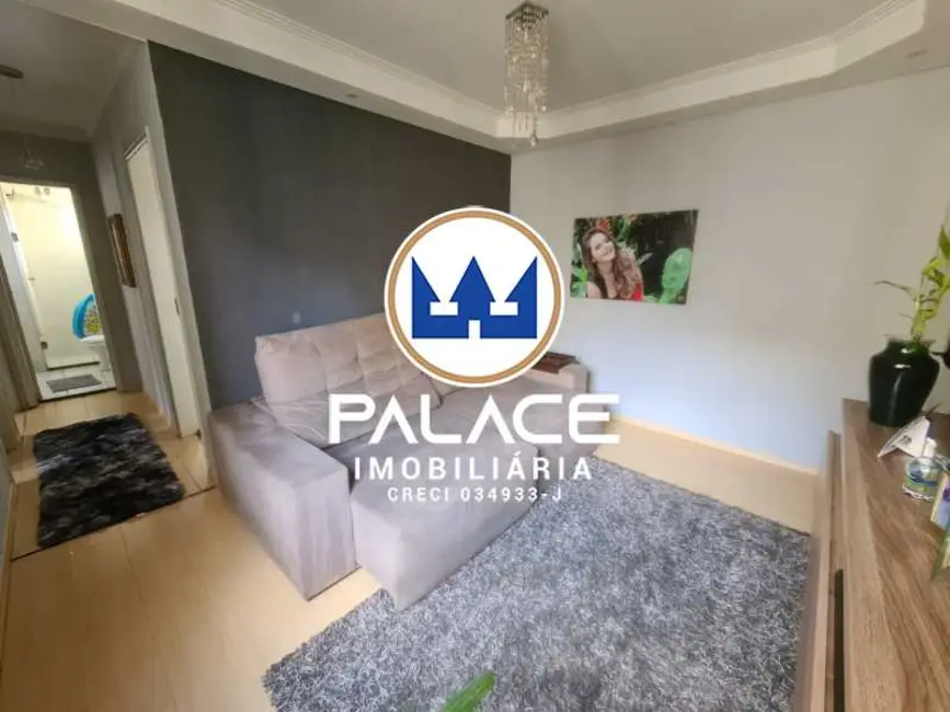 Apartamento com 2 quartos à venda, 54m2 em Piracicaba - SP - imagem 5 Foto 5 de Apartamento com 2 quartos à venda, 54m2 em Piracicaba - SP