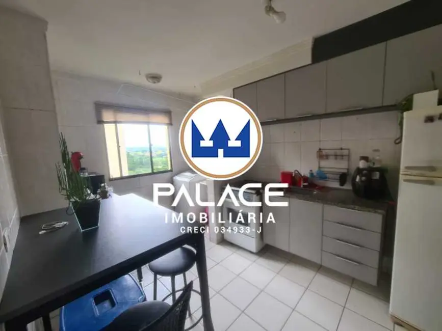 Apartamento com 2 quartos à venda, 54m2 em Piracicaba - SP - imagem 8 Foto 8 de Apartamento com 2 quartos à venda, 54m2 em Piracicaba - SP