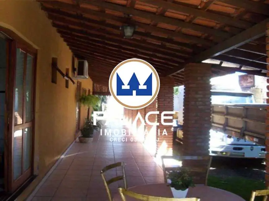 Foto 4 de Casa com 3 quartos à venda, 300m2 em Piracicaba - SP