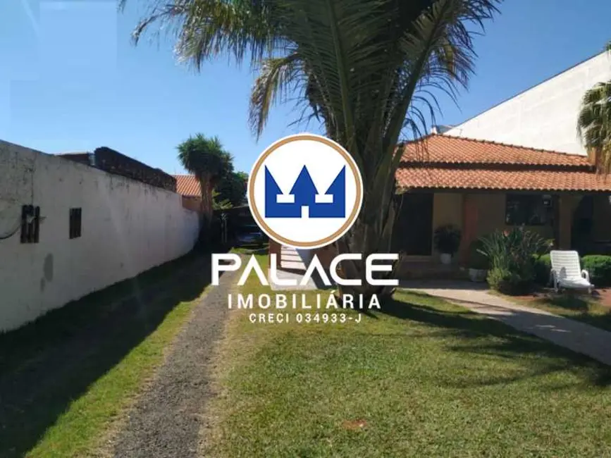 Foto 2 de Casa com 3 quartos à venda, 300m2 em Piracicaba - SP