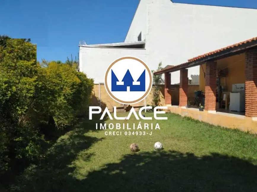 Foto 5 de Casa com 3 quartos à venda, 300m2 em Piracicaba - SP