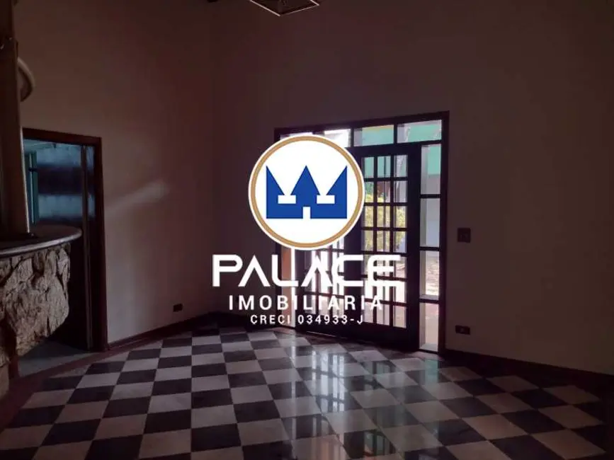 Casa com 6 quartos à venda, 337m2 em Piracicaba - SP - imagem 9 Foto 9 de Casa com 6 quartos à venda, 337m2 em Piracicaba - SP