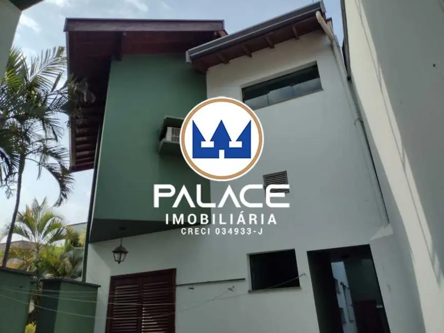 Casa com 6 quartos à venda, 337m2 em Piracicaba - SP - imagem 8 Foto 8 de Casa com 6 quartos à venda, 337m2 em Piracicaba - SP