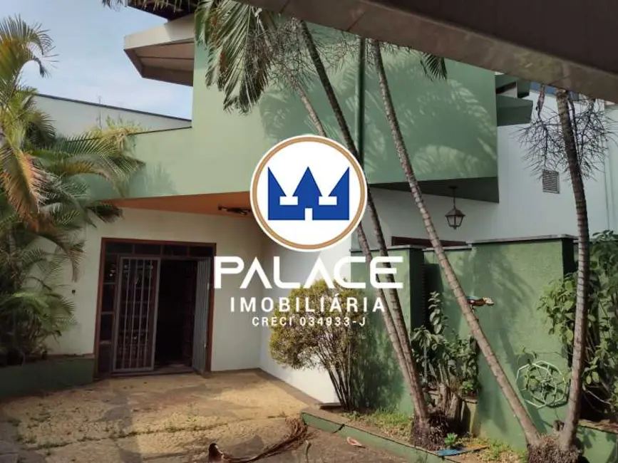 Casa com 6 quartos à venda, 337m2 em Piracicaba - SP - imagem 3 Foto 3 de Casa com 6 quartos à venda, 337m2 em Piracicaba - SP