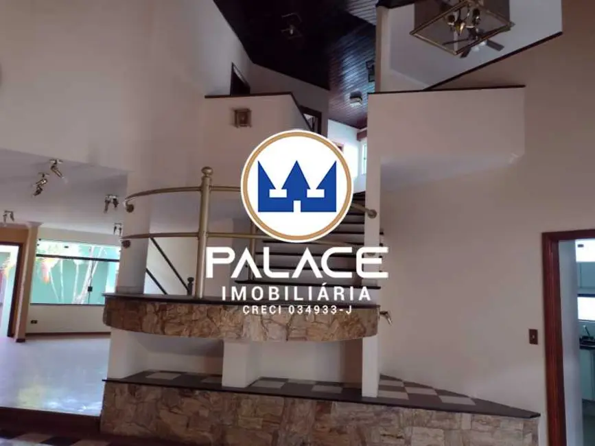 Casa com 6 quartos à venda, 337m2 em Piracicaba - SP - imagem 4 Foto 4 de Casa com 6 quartos à venda, 337m2 em Piracicaba - SP