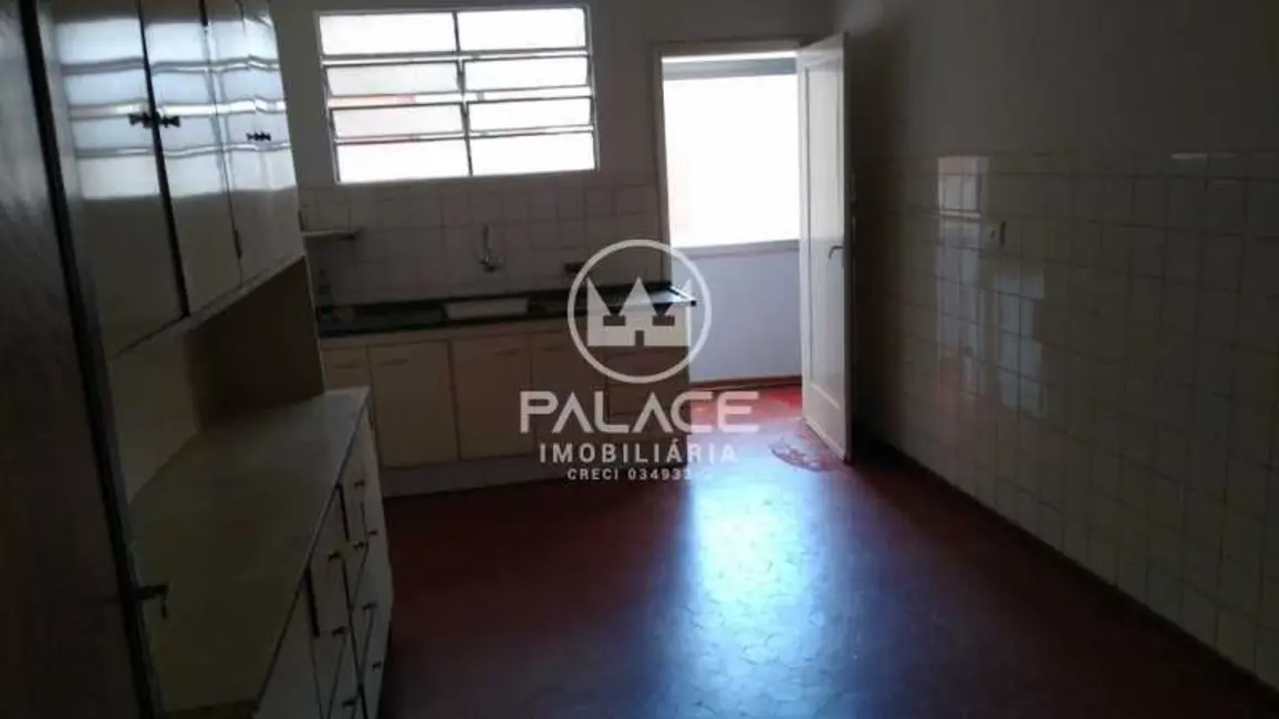 Foto 6 de Apartamento com 3 quartos à venda, 123m2 em Piracicaba - SP