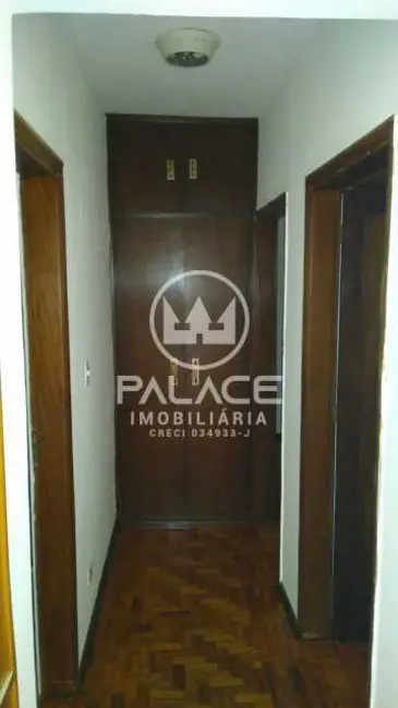 Foto 4 de Apartamento com 3 quartos à venda, 123m2 em Piracicaba - SP