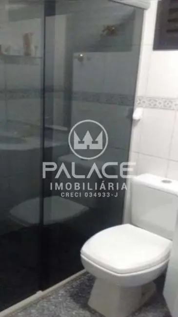 Apartamento com 4 quartos à venda, 211m2 em Piracicaba - SP - imagem 8 Foto 8 de Apartamento com 4 quartos à venda, 211m2 em Piracicaba - SP