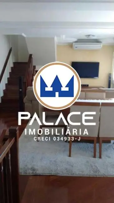 Foto 2 de Apartamento com 4 quartos à venda em Piracicaba - SP