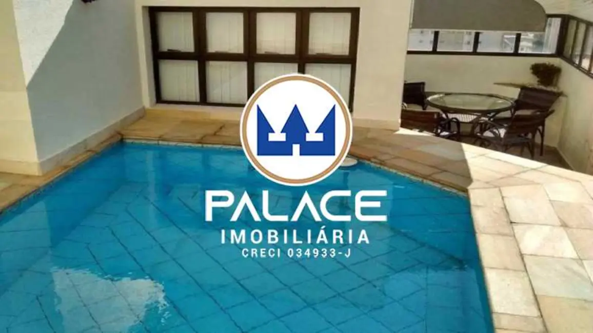 Apartamento com 4 quartos à venda, 211m2 em Piracicaba - SP - imagem 4 Foto 4 de Apartamento com 4 quartos à venda, 211m2 em Piracicaba - SP