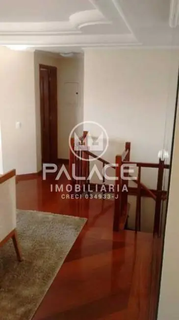 Apartamento com 4 quartos à venda, 211m2 em Piracicaba - SP - imagem 7 Foto 7 de Apartamento com 4 quartos à venda, 211m2 em Piracicaba - SP