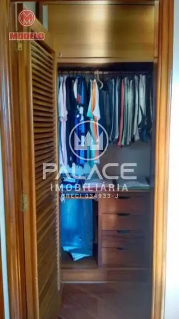 Apartamento com 4 quartos à venda, 211m2 em Piracicaba - SP - imagem 6 Foto 6 de Apartamento com 4 quartos à venda, 211m2 em Piracicaba - SP