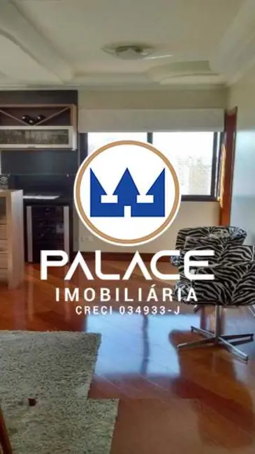 Apartamento com 4 quartos à venda, 211m2 em Piracicaba - SP - imagem 5 Foto 5 de Apartamento com 4 quartos à venda, 211m2 em Piracicaba - SP