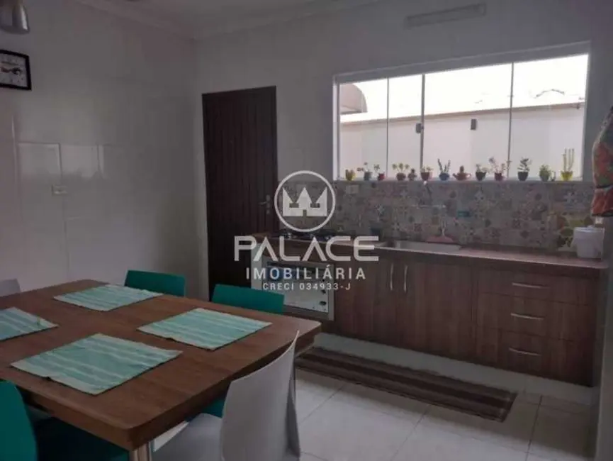 Casa com 3 quartos à venda, 241m2 em Piracicaba - SP - imagem 9 Foto 9 de Casa com 3 quartos à venda, 241m2 em Piracicaba - SP