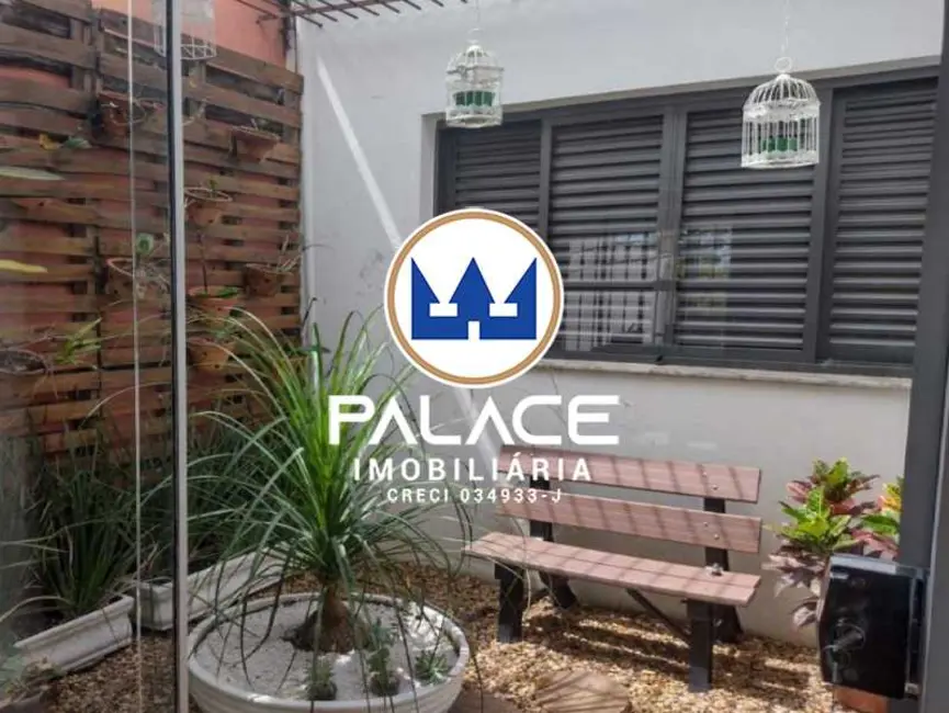 Casa com 3 quartos à venda, 241m2 em Piracicaba - SP - imagem 2 Foto 2 de Casa com 3 quartos à venda, 241m2 em Piracicaba - SP