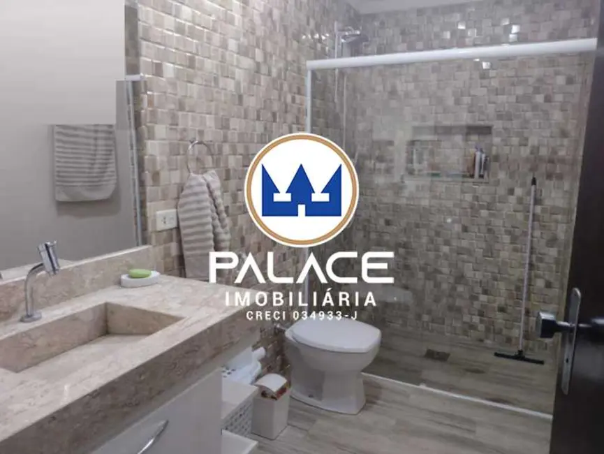 Casa com 3 quartos à venda, 241m2 em Piracicaba - SP - imagem 7 Foto 7 de Casa com 3 quartos à venda, 241m2 em Piracicaba - SP