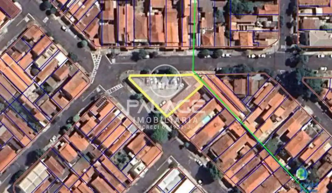 Foto 6 de Terreno / Lote à venda, 561m2 em Piracicaba - SP