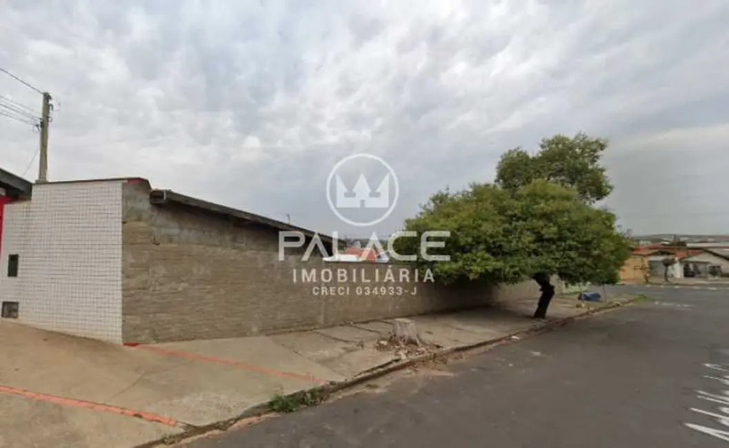 Foto 2 de Terreno / Lote à venda, 561m2 em Piracicaba - SP