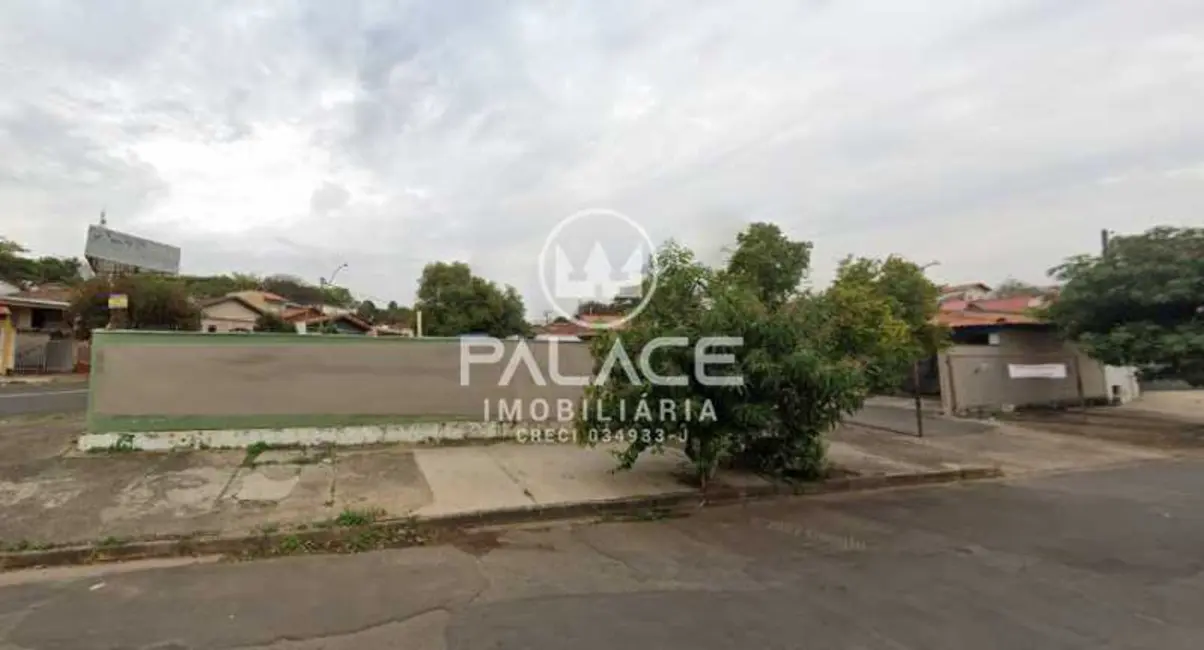 Foto 1 de Terreno / Lote à venda, 561m2 em Piracicaba - SP