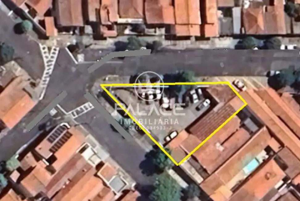 Foto 7 de Terreno / Lote à venda, 561m2 em Piracicaba - SP