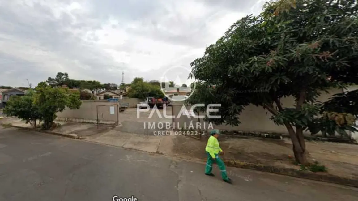 Foto 3 de Terreno / Lote à venda, 561m2 em Piracicaba - SP
