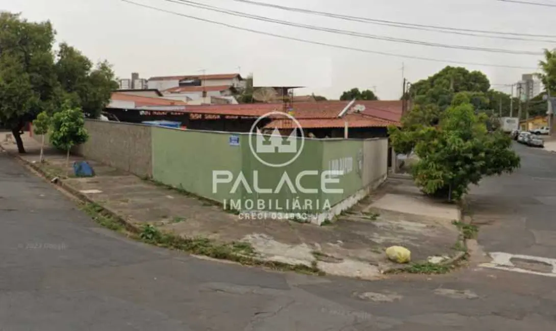 Foto 5 de Terreno / Lote à venda, 561m2 em Piracicaba - SP