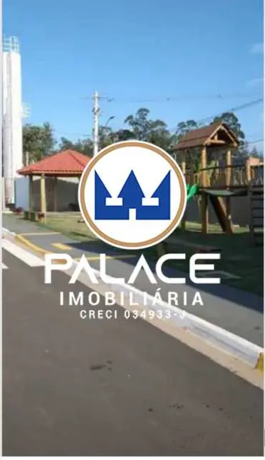 Foto 2 de Terreno / Lote à venda, 129m2 em Americana - SP