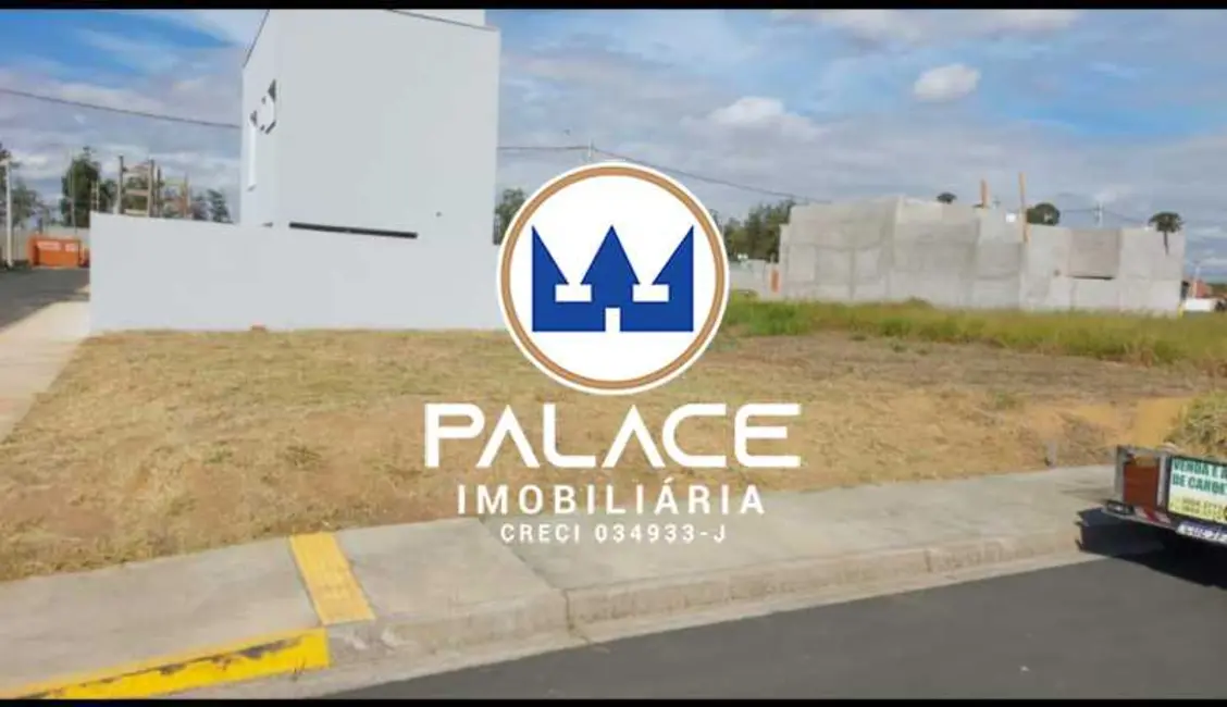 Foto 3 de Terreno / Lote à venda, 129m2 em Americana - SP