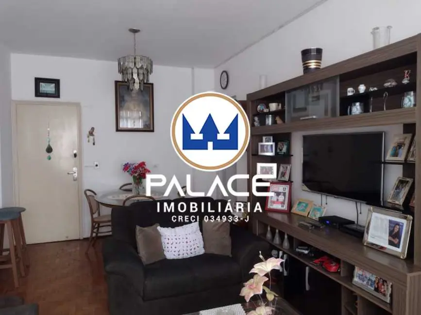 Foto 1 de Apartamento com 2 quartos à venda, 70m2 em Piracicaba - SP