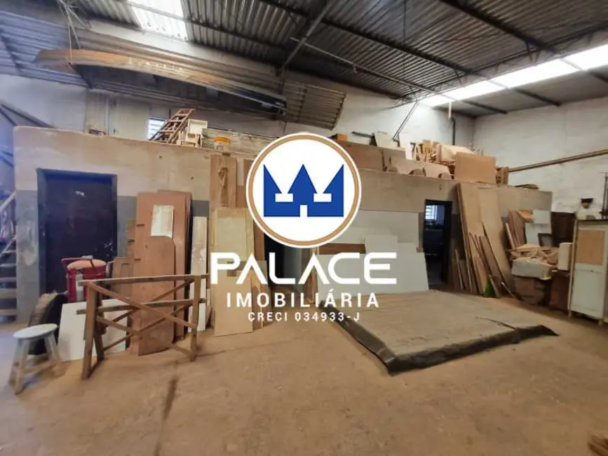 Foto 3 de Loja à venda, 550m2 em Piracicaba - SP
