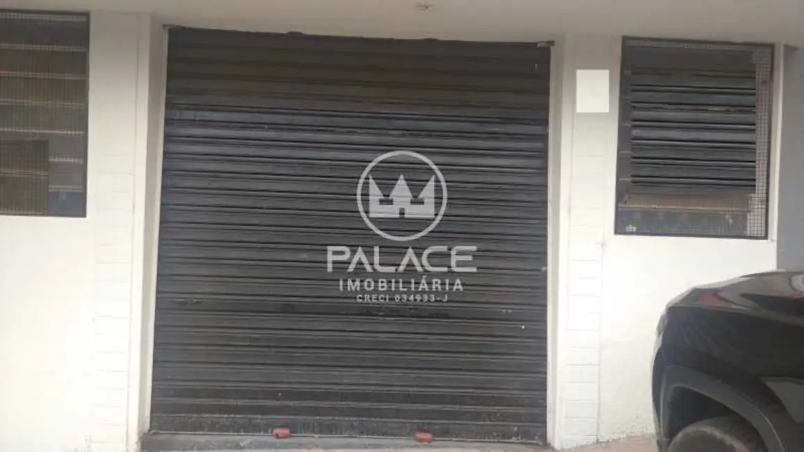 Foto 1 de Loja para alugar, 27m2 em Piracicaba - SP