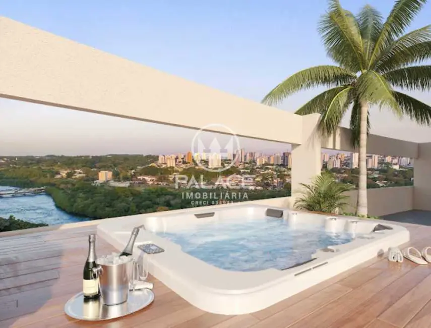 Foto 12 de Apartamento à venda, 73m2 em Piracicaba - SP