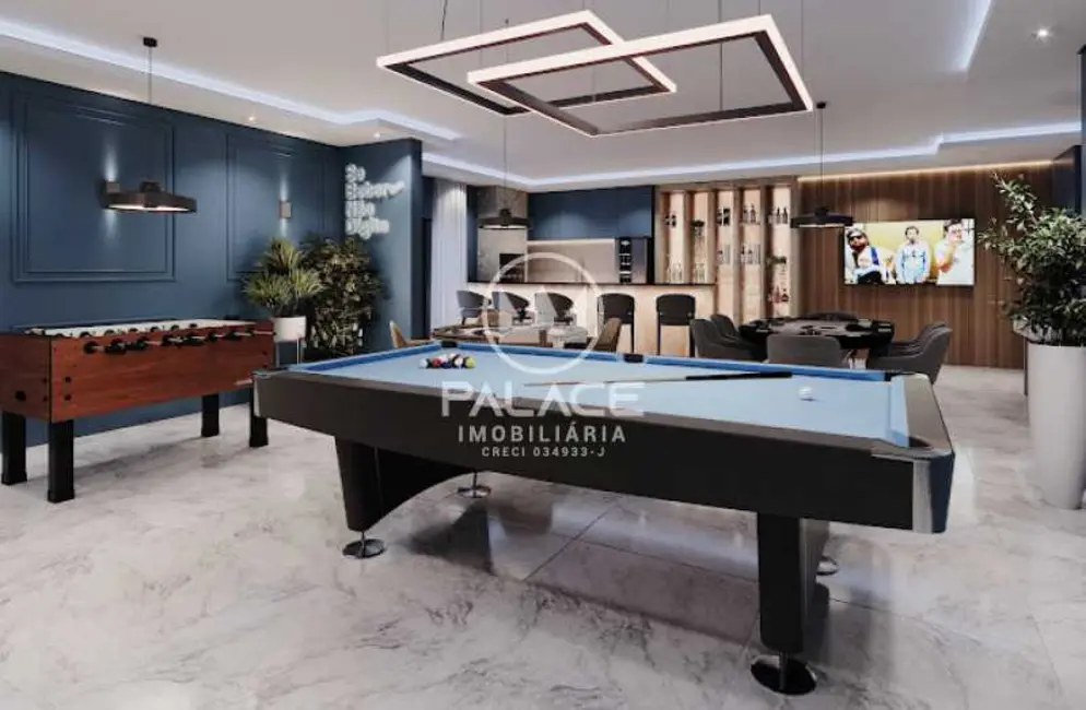 Apartamento à venda, 73m2 em Piracicaba - SP - imagem 7 Foto 7 de Apartamento à venda, 73m2 em Piracicaba - SP