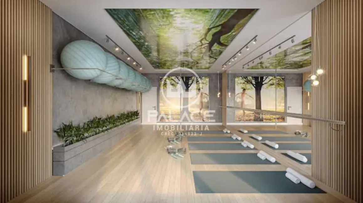 Apartamento à venda, 73m2 em Piracicaba - SP - imagem 6 Foto 6 de Apartamento à venda, 73m2 em Piracicaba - SP