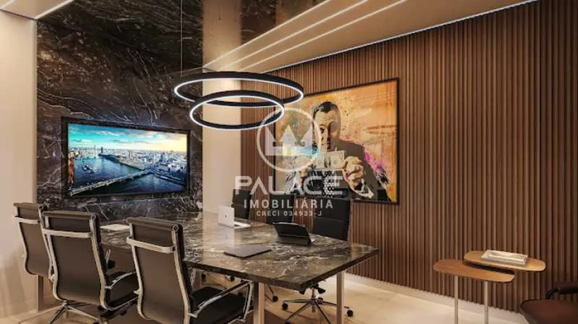 Foto 16 de Apartamento à venda, 73m2 em Piracicaba - SP