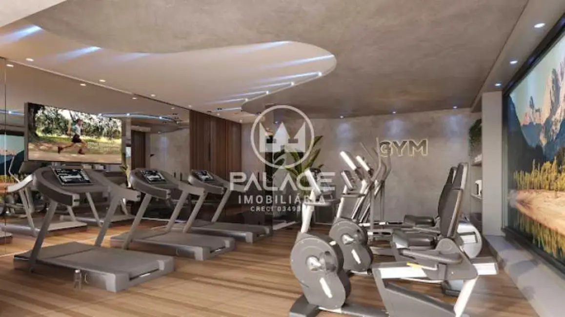 Apartamento à venda, 73m2 em Piracicaba - SP - imagem 5 Foto 5 de Apartamento à venda, 73m2 em Piracicaba - SP