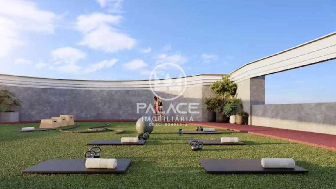 Apartamento à venda, 73m2 em Piracicaba - SP - imagem 9 Foto 9 de Apartamento à venda, 73m2 em Piracicaba - SP