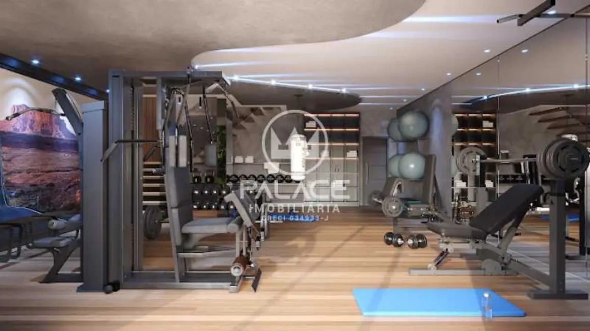 Foto 13 de Apartamento à venda, 73m2 em Piracicaba - SP